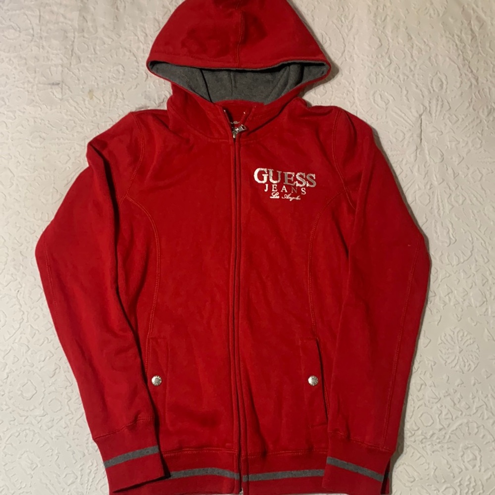 Sweater from Guess